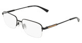 Joseph Abboud Eyeglasses JA4128 BLACK/001