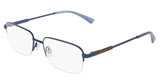 Joseph Abboud Eyeglasses JA4128 NAVY/414
