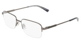 Joseph Abboud Eyeglasses JA4128 GUNMETAL/003