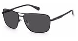 Polaroid Eyeglasses PLD 2119/G/S BLACK/0807