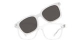 Vivid Eyeglasses VIVID 6046 shiny crystal