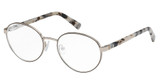 Abercrombie & Fitch Eyeglasses AF50022 pink gold/033