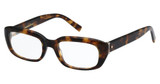 Abercrombie & Fitch AF50026 dark havana/052