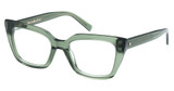 Abercrombie & Fitch AF50028 shiny dark green/096