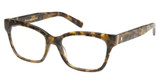 Abercrombie & Fitch AF50030 coloured havana/055