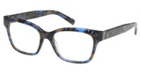 Abercrombie & Fitch Eyeglasses AF50030 havana/other/056