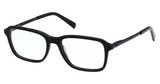 Abercrombie & Fitch Eyeglasses AF50043 shiny black/001