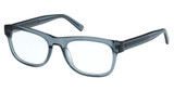 Abercrombie & Fitch Eyeglasses AF50047 blue/other/092