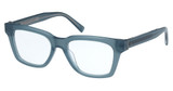Abercrombie & Fitch Eyeglasses AF50048 blue/other/092