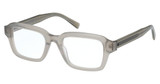 Abercrombie & Fitch Eyeglasses AF50049 shiny beige/057