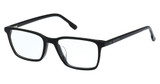 Hollister Eyeglasses HL50029 shiny black/001