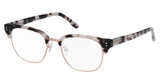 Hollister Eyeglasses HL50034 pink /other/074