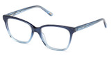 Skechers Eyeglasses SE50113 blue/other/092
