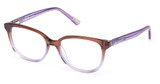 Skechers Eyeglasses SE50114 light brown/other/047