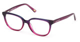 Skechers Eyeglasses SE50114 violet/other/083