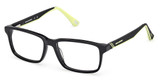 Skechers SE50118 shiny black/001