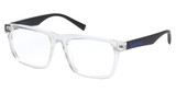 Timberland Eyeglasses TB1831 crystal/other/027