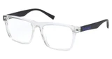 Timberland Eyeglasses TB1831 crystal/other/027