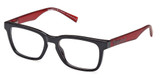 Timberland Eyeglasses TB1832 shiny black/001