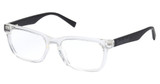 Timberland Eyeglasses TB1832 crystal/other/027