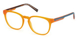 Timberland Eyeglasses TB50013 light brown/other/047