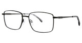 Stetson® Eyeglasses Stetson 403 Black