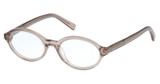 Abercrombie & Fitch Kids Eyeglasses AK50000 shiny beige/057