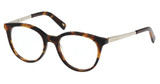 Abercrombie & Fitch Kids Eyeglasses AK50001 dark havana/052