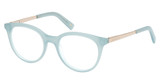 Abercrombie & Fitch Kids AK50001 shiny blue/090