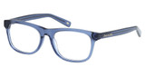 Abercrombie & Fitch Kids AK50004 shiny blue/090