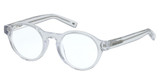 Abercrombie & Fitch Kids Eyeglasses AK50005 crystal/026