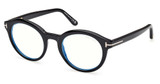 Tom Ford FT6061-B shiny black/001