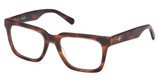 Gant Eyeglasses GA50059 red havana/054