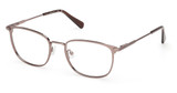 Gant GA50068 matte light bronze/035