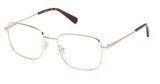 Gant Eyeglasses GA50069 pale gold/032