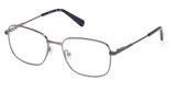 Gant Eyeglasses GA50069 matte dark ruthenium/013