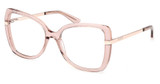 Guess? Eyeglasses GU50245 shiny beige/057
