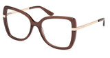 Guess? GU50245 shiny dark brown/048