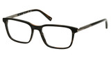 J. Landon Eyeglasses JL50020 dark brown/other/050