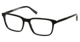 J. Landon Eyeglasses JL50020 black/other/005