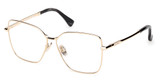 MaxMara MM5187 pale gold/032