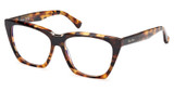 MaxMara Eyeglasses MM5188-B havana/other/056