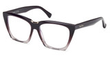 MaxMara Eyeglasses MM5188-B violet/other/083