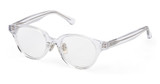 MaxMara Eyeglasses MM5199-D crystal/026
