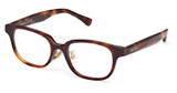 MaxMara Eyeglasses MM5200-D dark havana/052