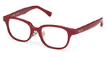 MaxMara Eyeglasses MM5200-D shiny red/066