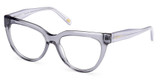 Skechers Eyeglasses SE50104 blue/other/092