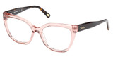 Skechers Eyeglasses SE50105 fuxia/other/077