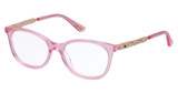 Skechers Eyeglasses SE50168 shiny pink/072