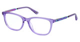 Skechers SE50169 shiny lilac/078
